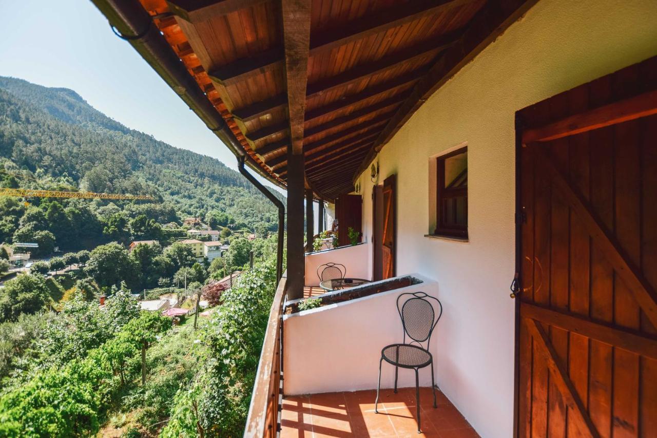 Nations Geres - Bed & Breakfast Esterno foto