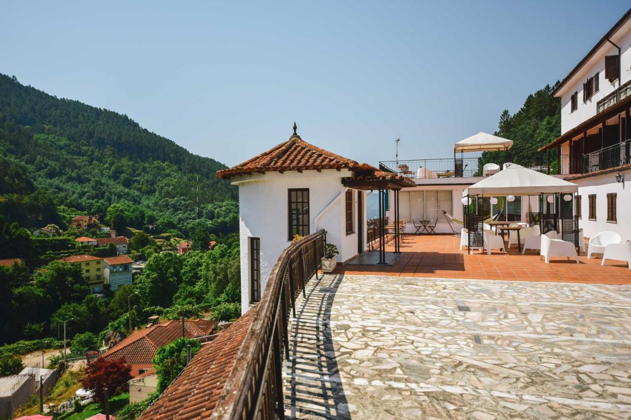 Nations Geres - Bed & Breakfast Esterno foto