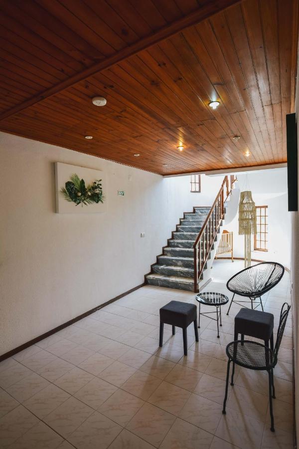 Nations Geres - Bed & Breakfast Esterno foto