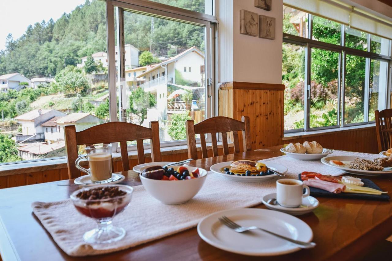 Nations Geres - Bed & Breakfast Esterno foto