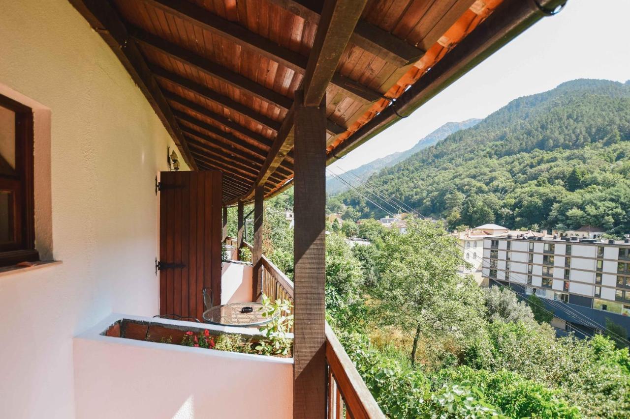 Nations Geres - Bed & Breakfast Esterno foto