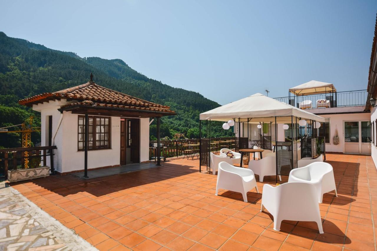 Nations Geres - Bed & Breakfast Esterno foto