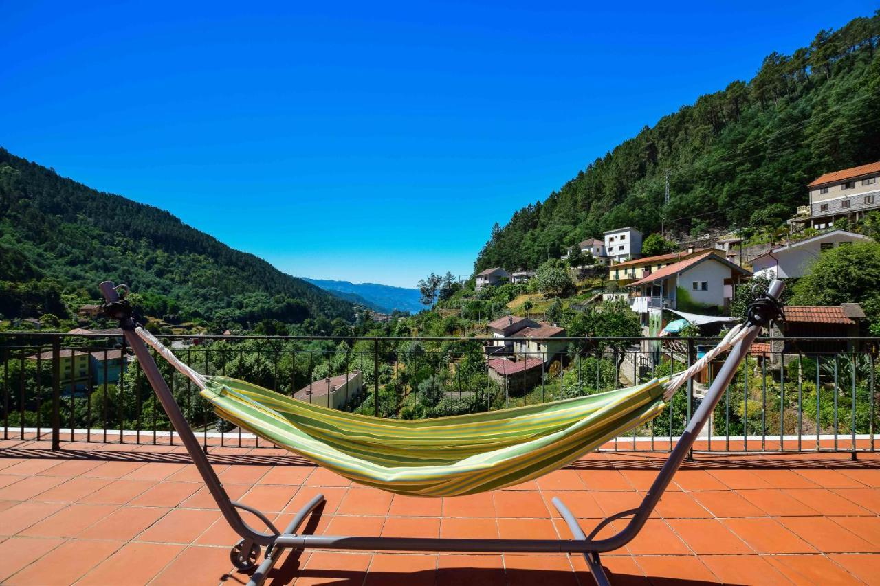 Nations Geres - Bed & Breakfast Esterno foto